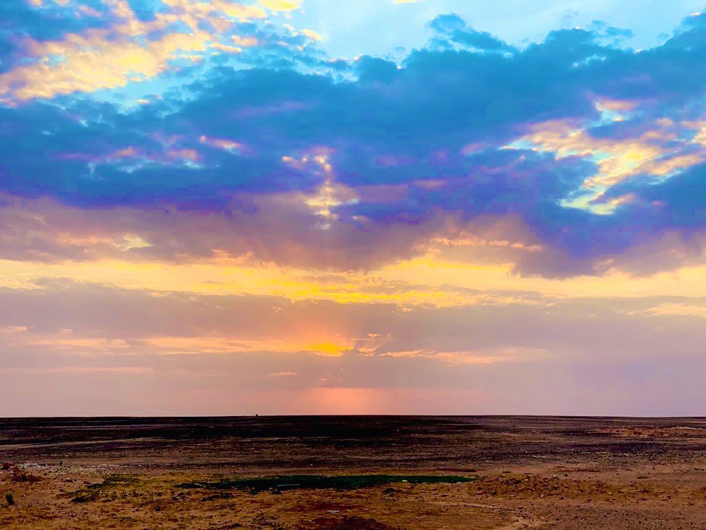 Aautoprivate's tweet image. Share your Magical clouds.. 
#MiK 📸