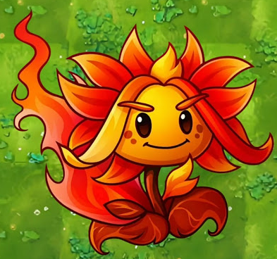 2000Theabsolute's tweet image. solar nova from PVZ fusion!