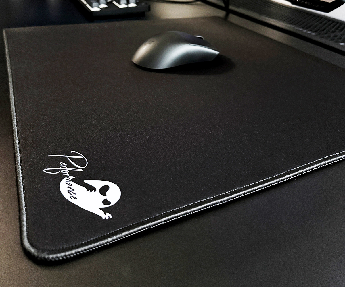 Le Tapis de souris "Performance" sera en édition limitée !

Soyez prêt pour ne pas le rater.