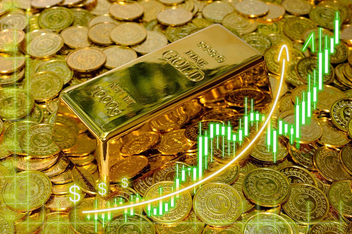 mr__zubby's tweet photo. Gold keeps making new highs.

Monetary supply keeps increasing.

FTX releasing BILLIONS of dollars in stables to users.

Everything is pointing towards a HUGE crypto rally.

All eyes on BTC, once it goes the rest will follow.

Got it? https://t.co/6t5tOnXX2G