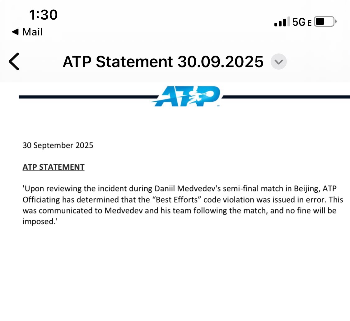 jon_wertheim's tweet image. Amnesty for ⁦Daniil !