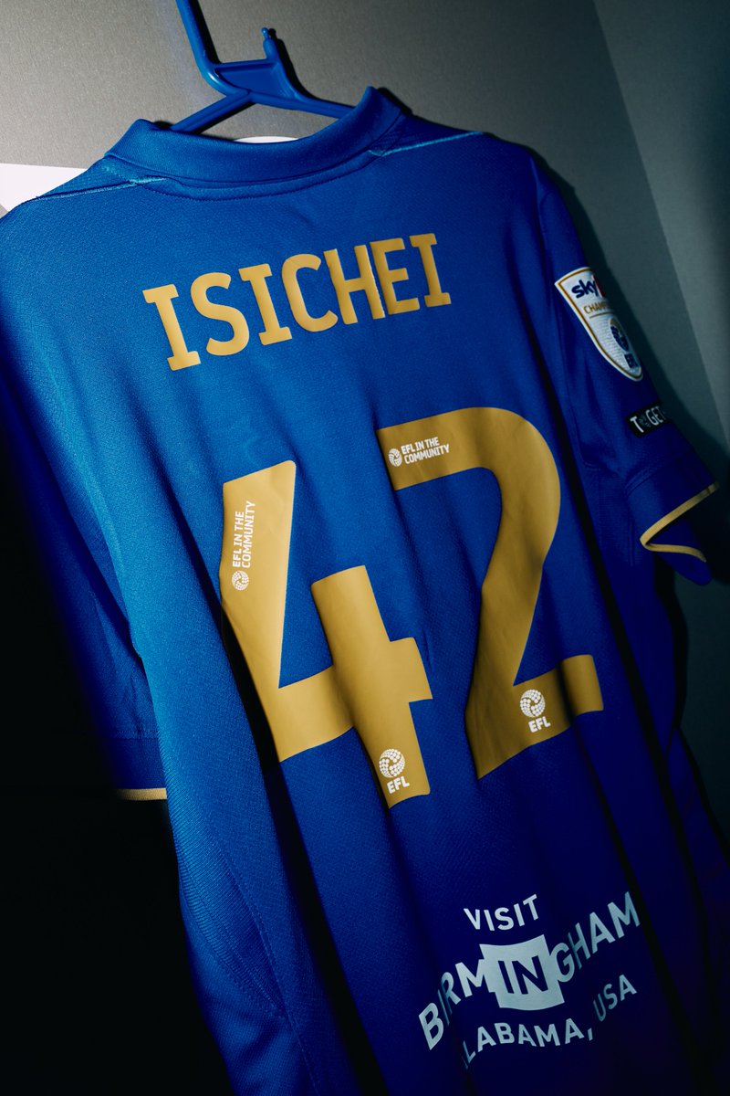 Birmingham City Academy tweet media