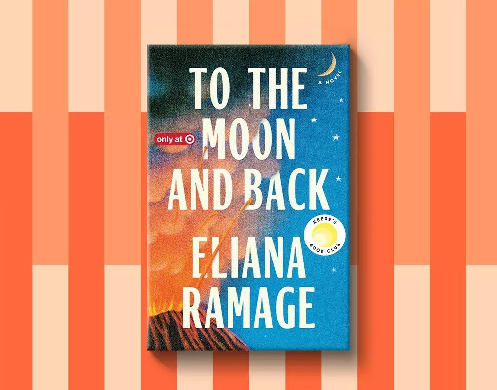 TheReviewWire's tweet image. 📚 Want to join a #BOOKCLUB this fall? Check this one out &amp;gt;&amp;gt;  [AD] goto.target.com/xLR3G1

#whatimreading #bookshelf