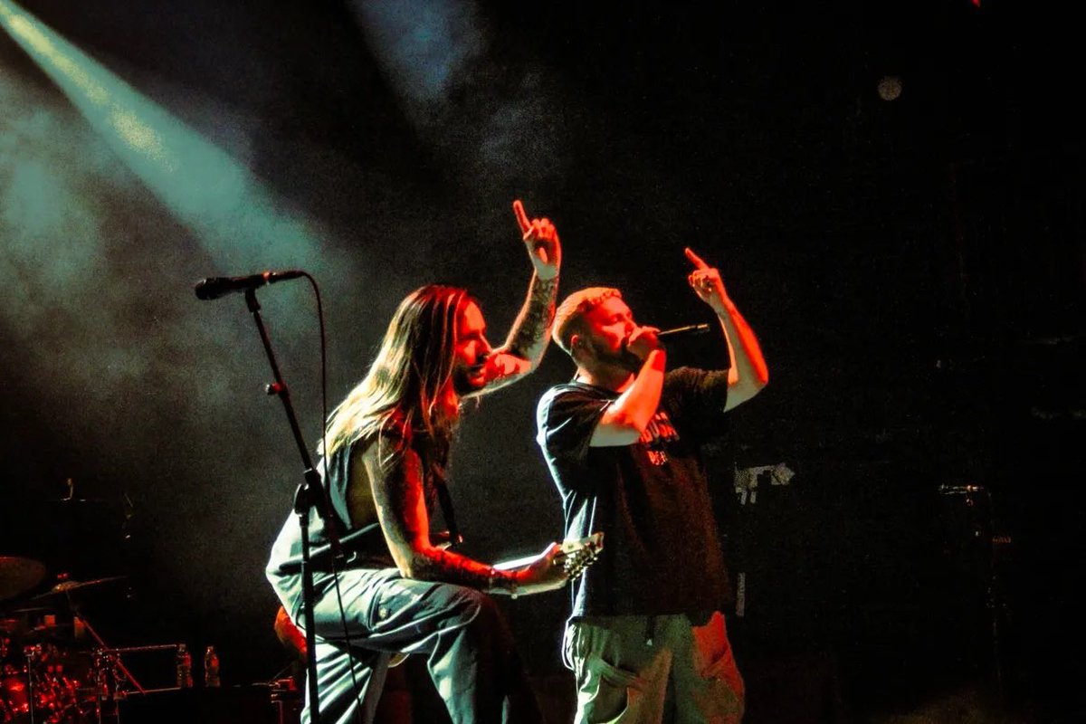 Punk Princess Press🖤🩷 tweet media