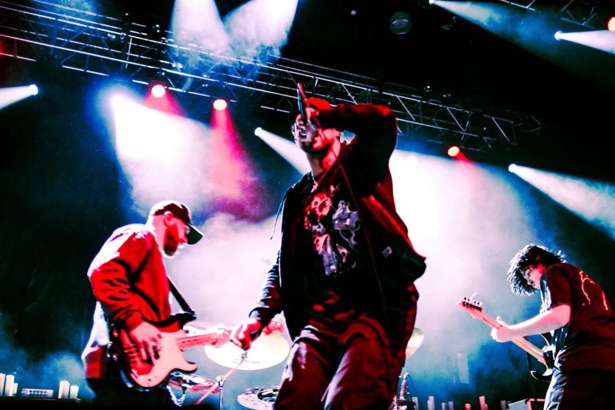 NEW GALLERY! Counterparts, Pain of Truth, Malevolence, and Foreign Hands @ House of Blues on 02-21-2025

view gallery here! punkprincesspress.godaddysites.com/counterparts-1 
📸 <a href="/madnesstrackone/">isabella</a>