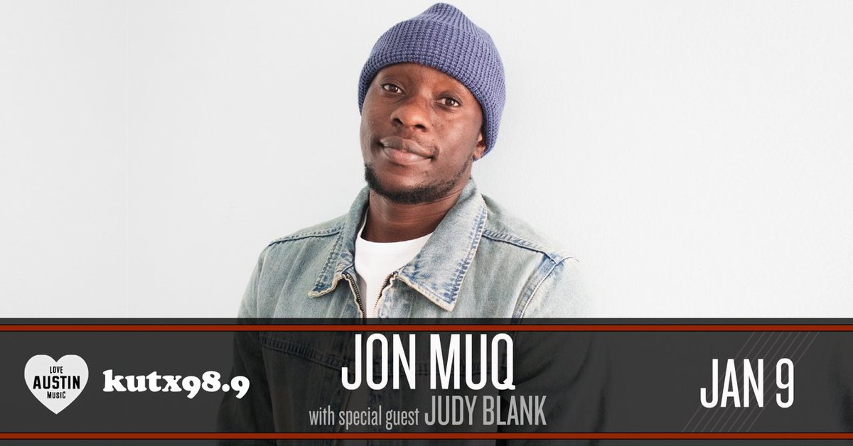 KUTX 98.9 tweet media