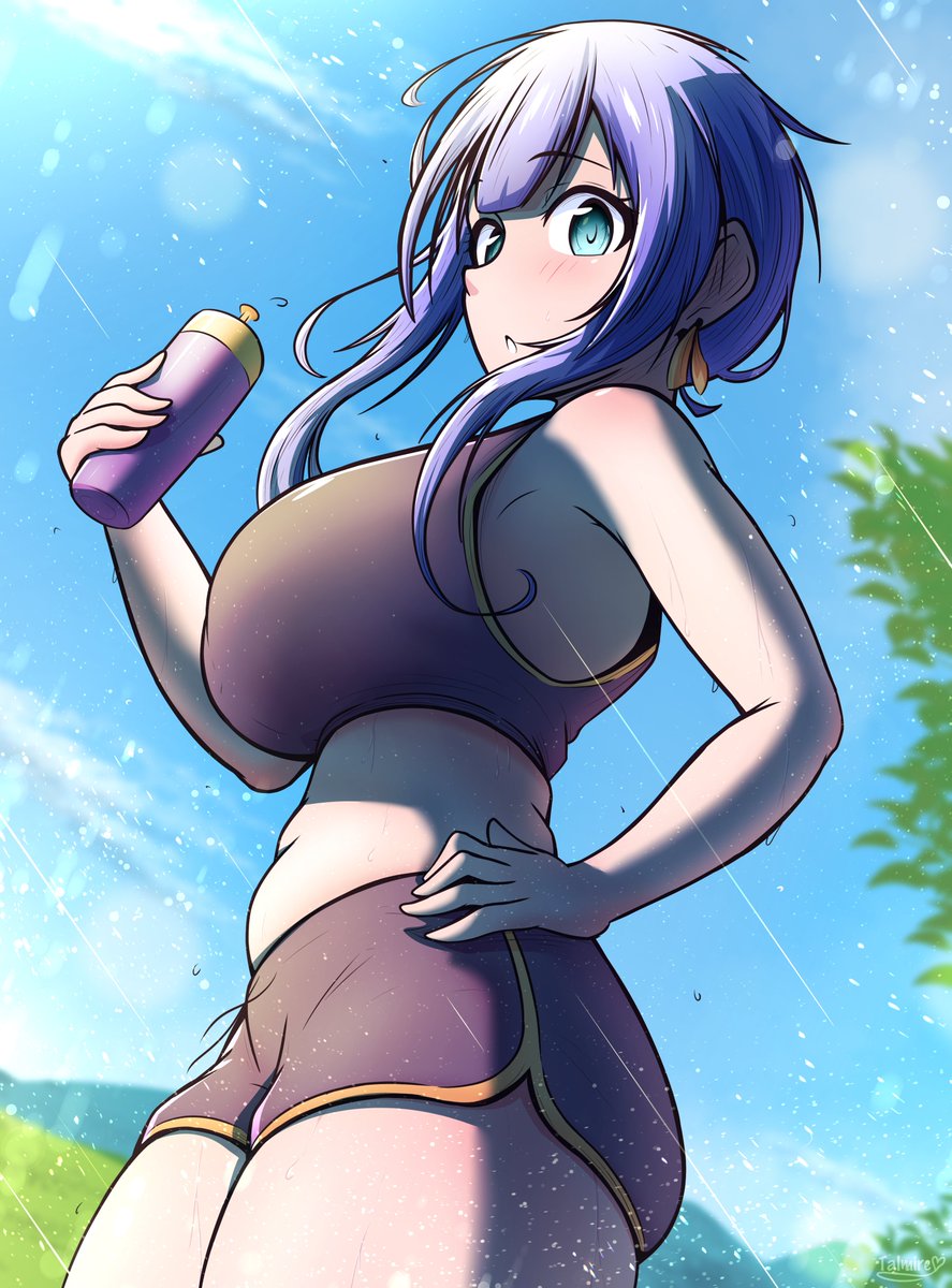 TalmireArt tweet media