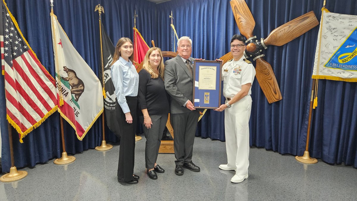 Fleet Readiness Center Southwest tweet media