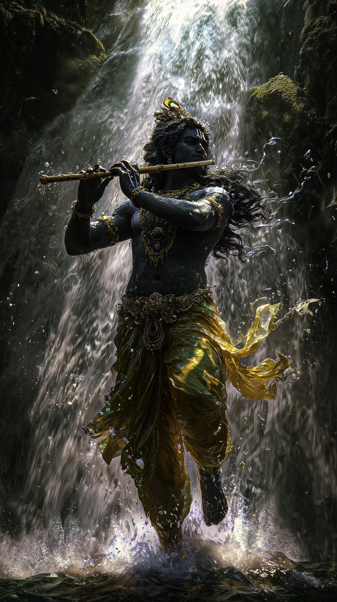 Can You Reply Me With “Hare Krishna”🦚🙏🏻