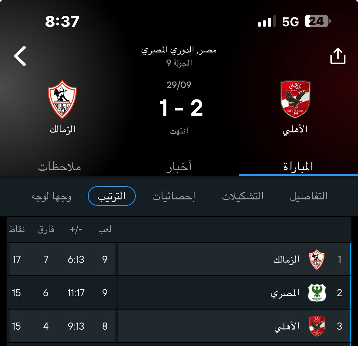 البعبع جاي وسع يلا 🦅🦅