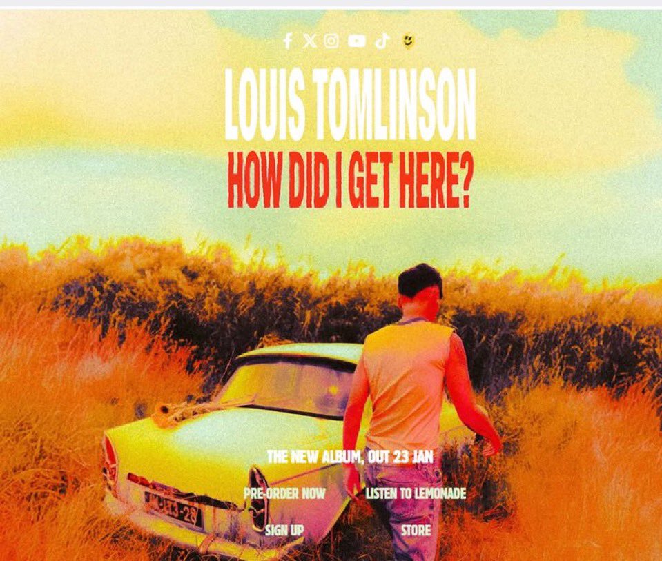 just louis tweet media