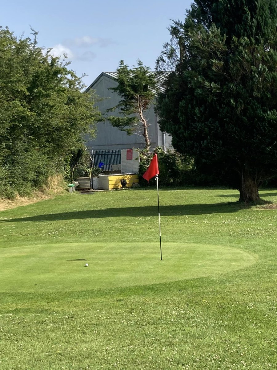 FIPPApitch's tweet image. Ashgrove, Ireland. FIPPA Course of the month October 2025 fippa.org/courses/ashgro… #pitchandputt #FIPPA