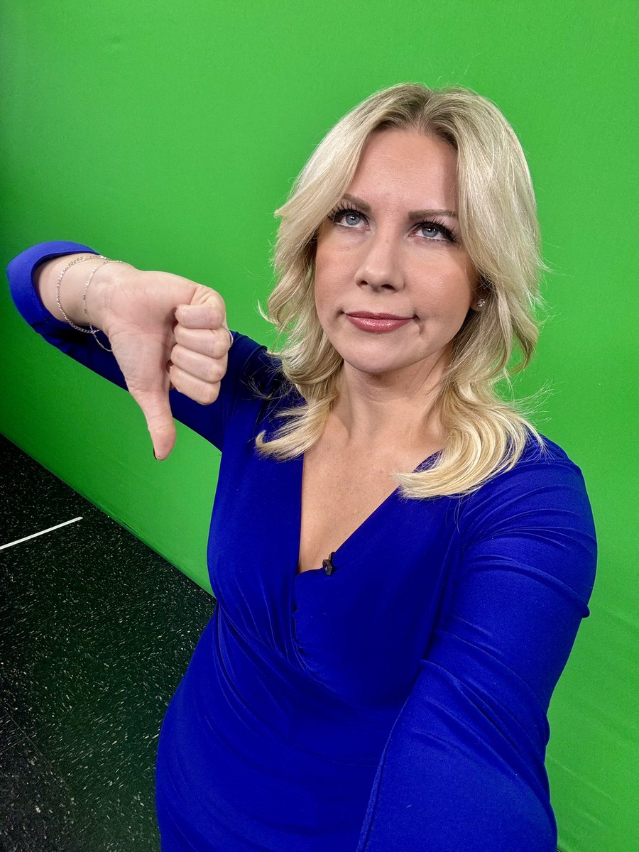 Chloe Koast tweet media