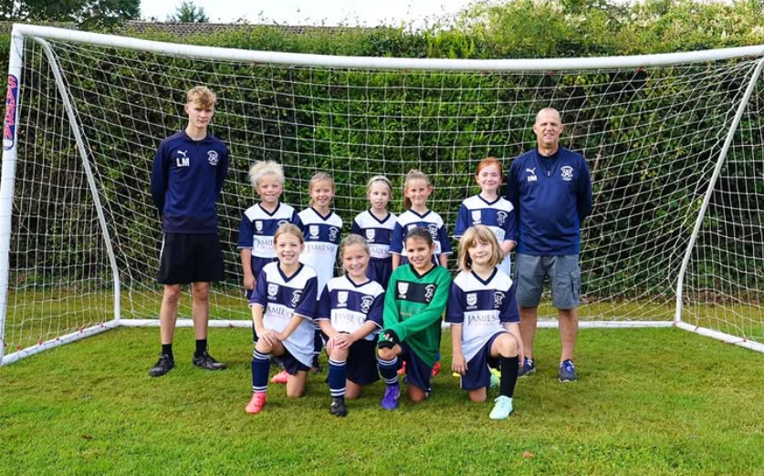 We’re proud to be sponsoring the <a href="/stockportviking/">Stockport Vikings FC</a>  Under 9’s Pumas this season 🙌

The team is heading into their second year in the Cheshire North League after a fantastic first season and we can’t wait to see them back in action. Good Luck Girls!