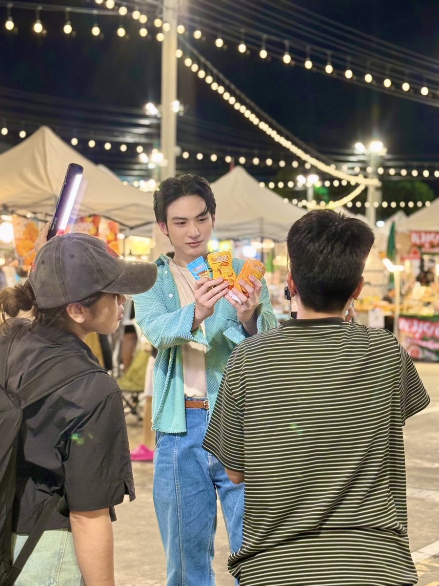 GybProject's tweet image. 🎬 Shooting Vlog : Say Ohh
Jimmy Jiramate 
#จิมมี่จิรเมธ 
#sayOhh
#GYBentertainment