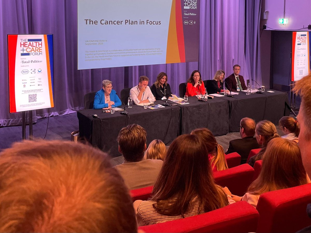 Cancer52 (@cancer52org) on Twitter photo Busy time at #Lab25, connecting with policy makers and member charities. With the National Cancer Plan in the final stages of development, it’s a vital time to collaborate to improve outcomes for those affected by rare & less common cancers. Busy time at #Lab25, connecting with policy makers and member charities. With the National Cancer Plan in the final stages of development, it’s a vital time to collaborate to improve outcomes for those affected by rare & less common cancers.