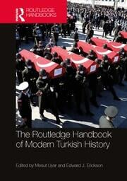 askerisosyolog's tweet photo. New publication!!
Civil-Military Relations (The Routledge Handbook of Modern Turkish History)

I’d like to put a light on a critical aspect that often goes unnoticed.
https://t.co/YnAbfAkCjP https://t.co/Nkw5Jgbabp