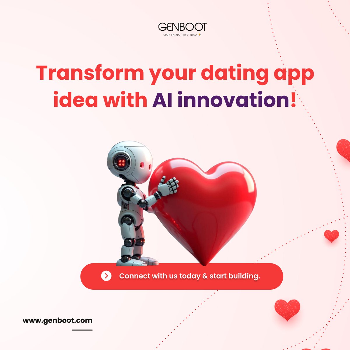 Genboot Website tweet media