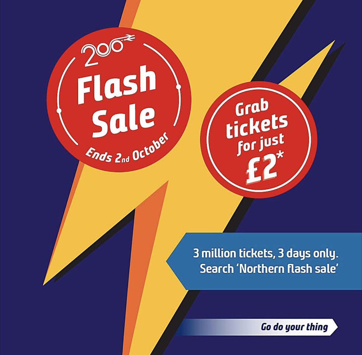 Alex Hornby (@alexhornbyrail) on Twitter photo โก๏ธ Some great coverage of our #FlashSale which stands to be one of our most popular ever!
<a href="/yorkshirepost/">The Yorkshire Post</a> ๐ yorkshirepost.co.uk/business/consuโฆ
<a href="/TheSun/">The Sun</a> ๐ thesun.co.uk/money/36872951โฆ
<a href="/TheMancUK/">The Manc</a> ๐ themanc.com/travel-and-touโฆ
โก๏ธ Book your tickets now at northernrailway.co.uk/sale โก๏ธ Some great coverage of our #FlashSale which stands to be one of our most popular ever!
<a href="/yorkshirepost/">The Yorkshire Post</a> ๐ yorkshirepost.co.uk/business/consuโฆ
<a href="/TheSun/">The Sun</a> ๐ thesun.co.uk/money/36872951โฆ
<a href="/TheMancUK/">The Manc</a> ๐ themanc.com/travel-and-touโฆ
โก๏ธ Book your tickets now at northernrailway.co.uk/sale