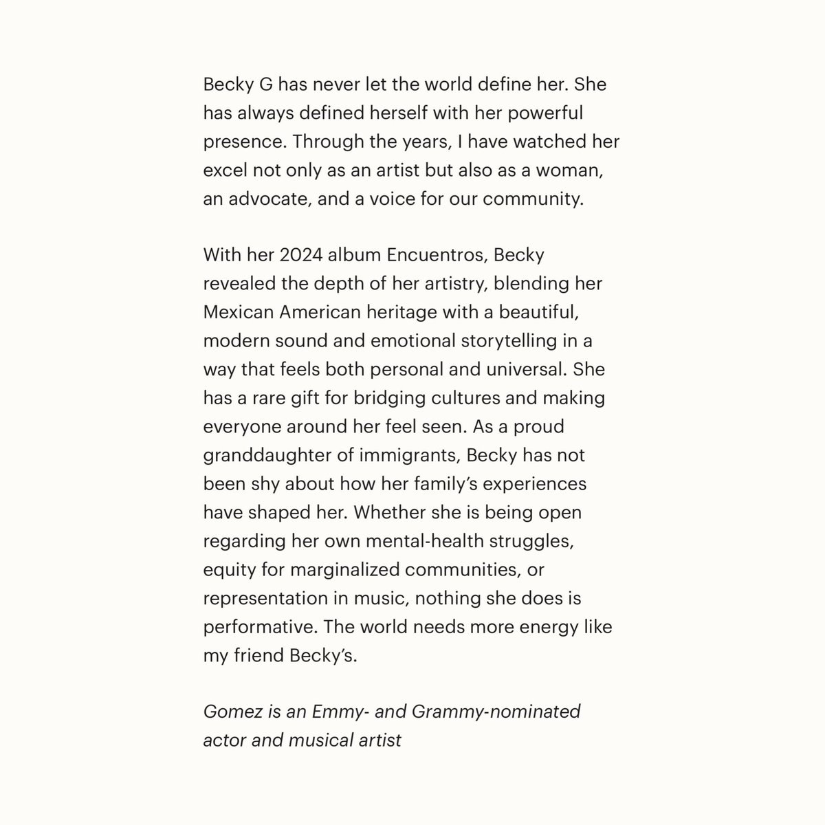 Selena Gomez News tweet media