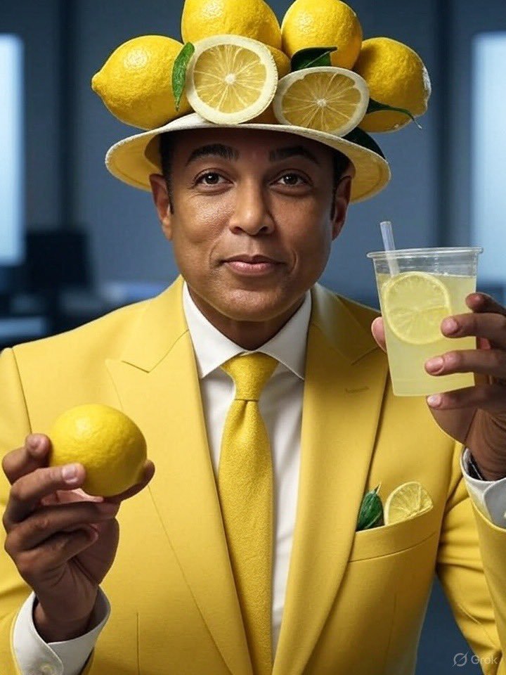 Don Lemon lol