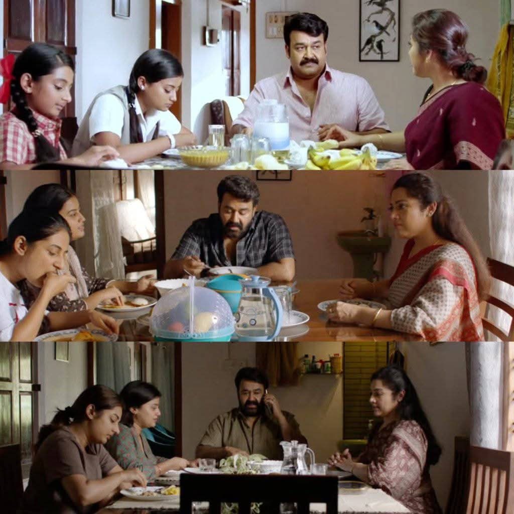 design_harishr's tweet image. They didn&apos;t get the script till now🤣🤣 #Mohanlal𓃵 s
#Drishyam3 orginal ( malayalam ) will be the pan indian release then Bollywood have to remake the 3 rd part 🤣 credit kane ki koshish math kar agar patha ni h tho🤣