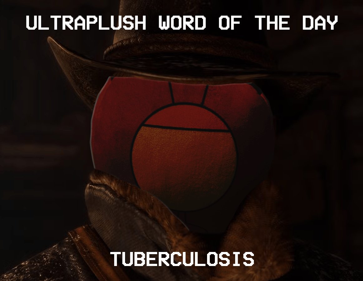 ULTRAPLUSHV2's tweet image. 