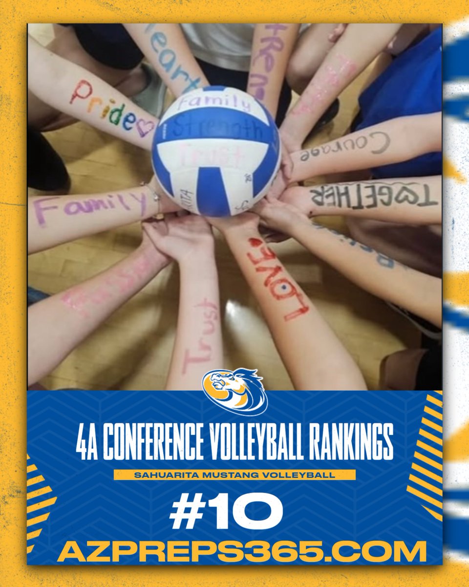 Sahuarita Mustangs (@shsmustangsad) on Twitter photo 