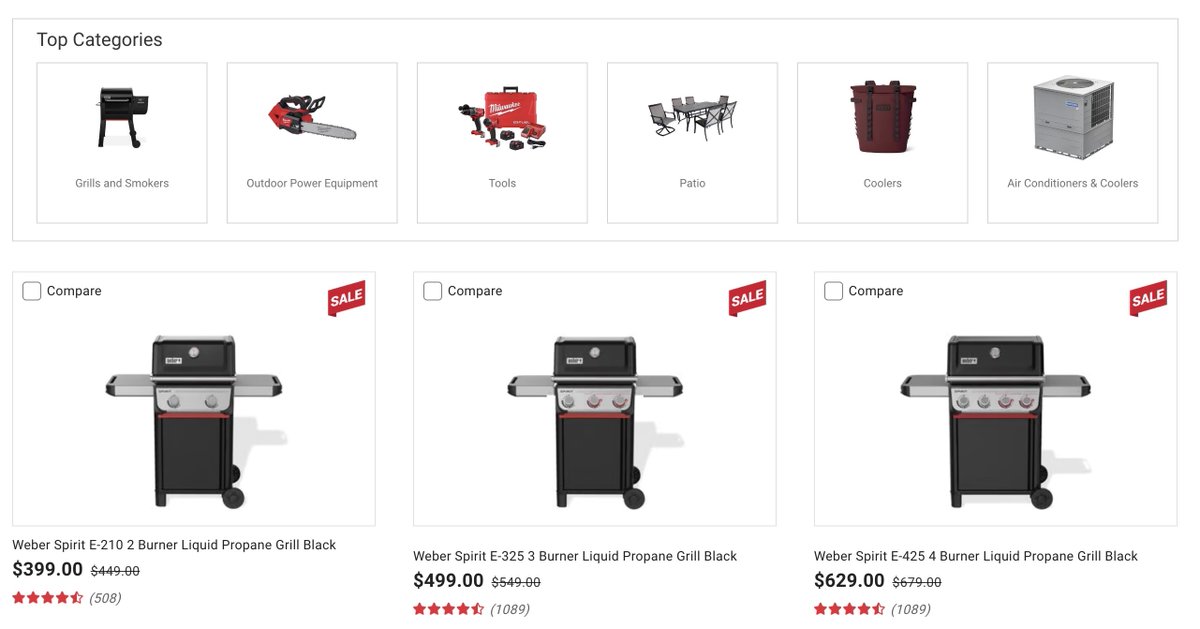 Discover over 1,000 deals at ACE Hardware! Research at this link then call or visit us today for unbeatable savings and expert assistance. 🛠️💰 #SmartShopping #AceHardware #GetItAtGilmores acehardware.com/best-sales-and…