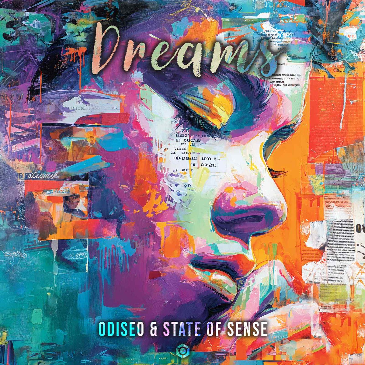 Hoy salió mi nuevo sencillo Dreams, una colaboración con mi brother State Of Sense. 📷📷
Out now in all digital stores
link:
bluetunesrecords.lnk.to/dreams