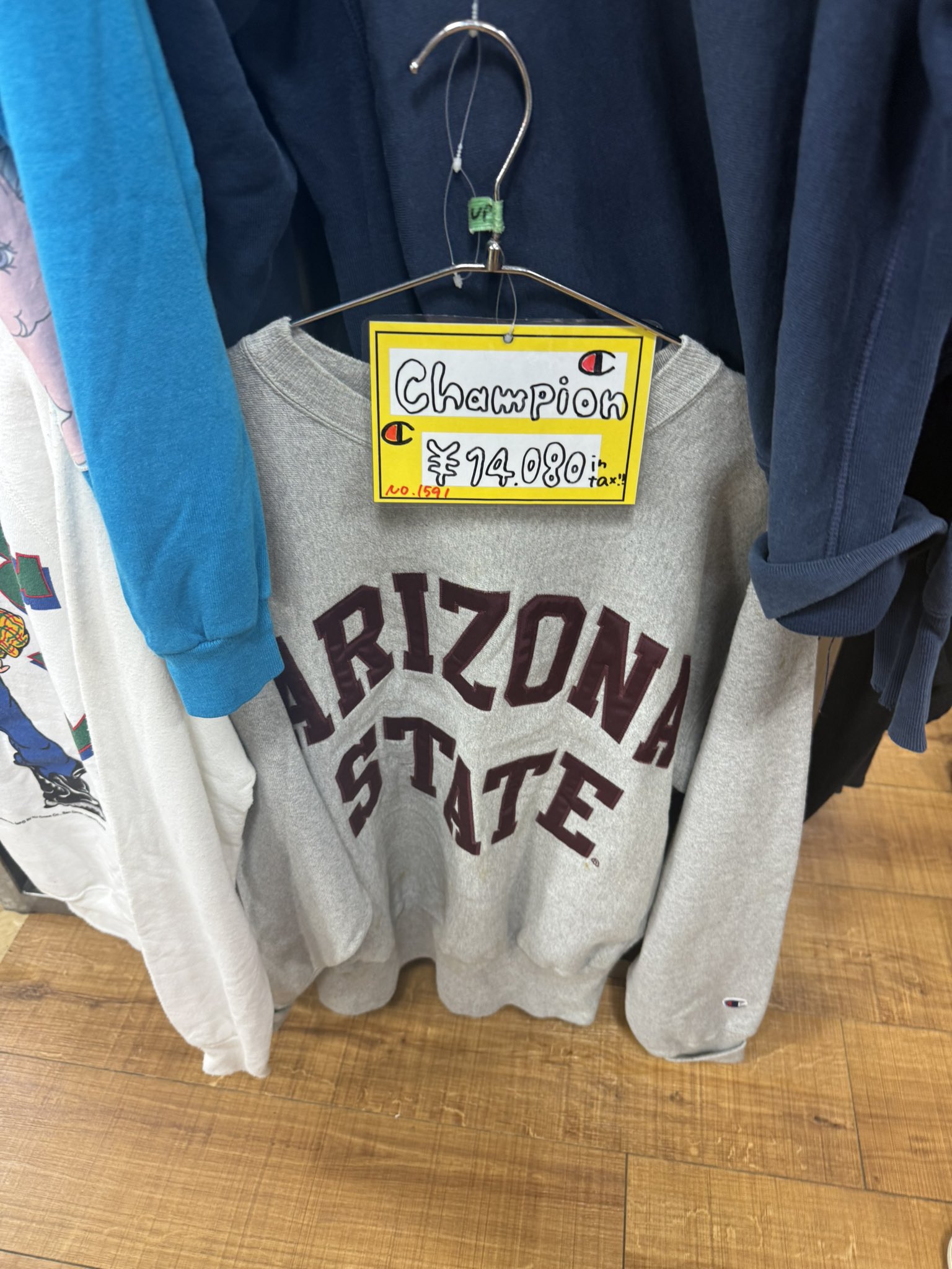⭐*y様 ARIZONA FREEDOM ⭐*y様 ARIZONA FREEDOM ARIZONA FREEDOM（アリゾナフリーダム