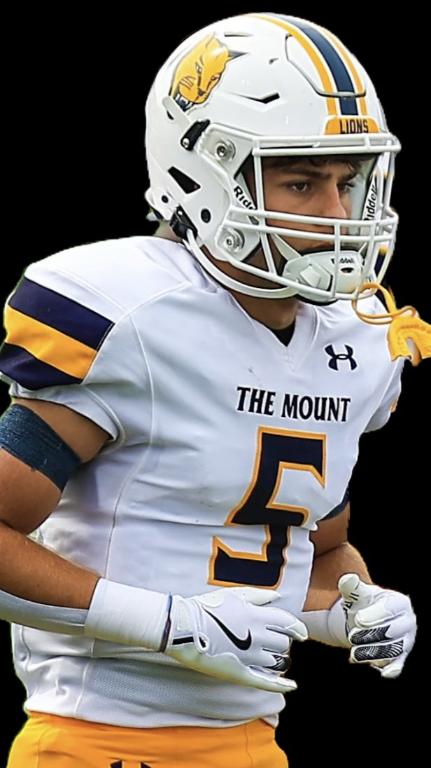 kthamann31's tweet image. #5 in your program, #1 in our hearts!