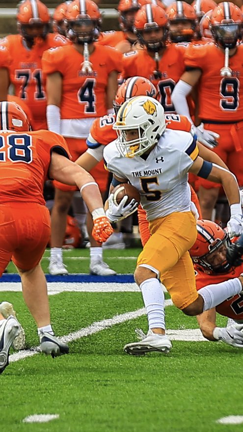 kthamann31's tweet image. #5 in your program, #1 in our hearts!