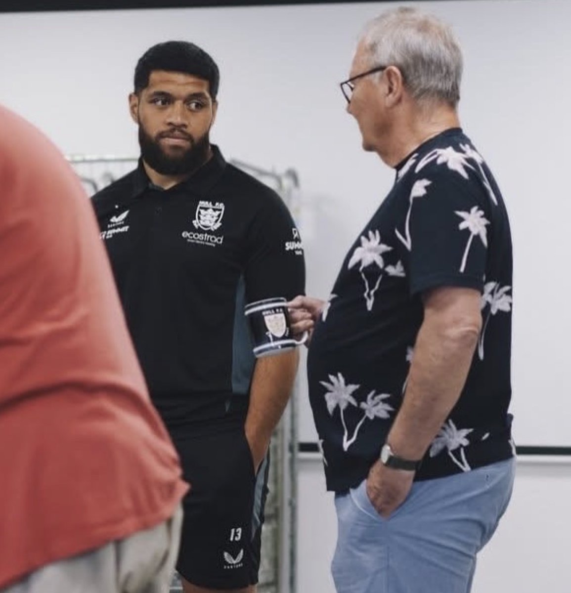 FCComFoundation's tweet image. 𝗛𝗘𝗔𝗟𝗧𝗛 𝗔𝗡𝗗 𝗪𝗘𝗟𝗟𝗕𝗘𝗜𝗡𝗚 𝗥𝗘𝗖𝗔𝗣 😀

Today we’ll be recapping our Health and Wellbeing projects from this year! 👏