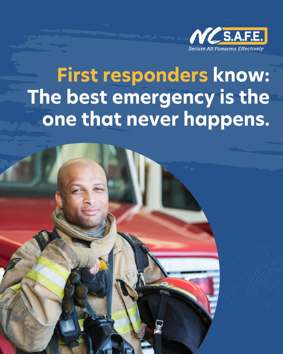 NC S.A.F.E. tweet media