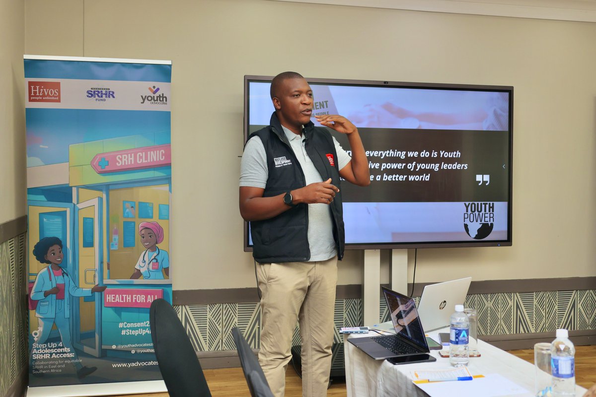 Restless Development tweet media