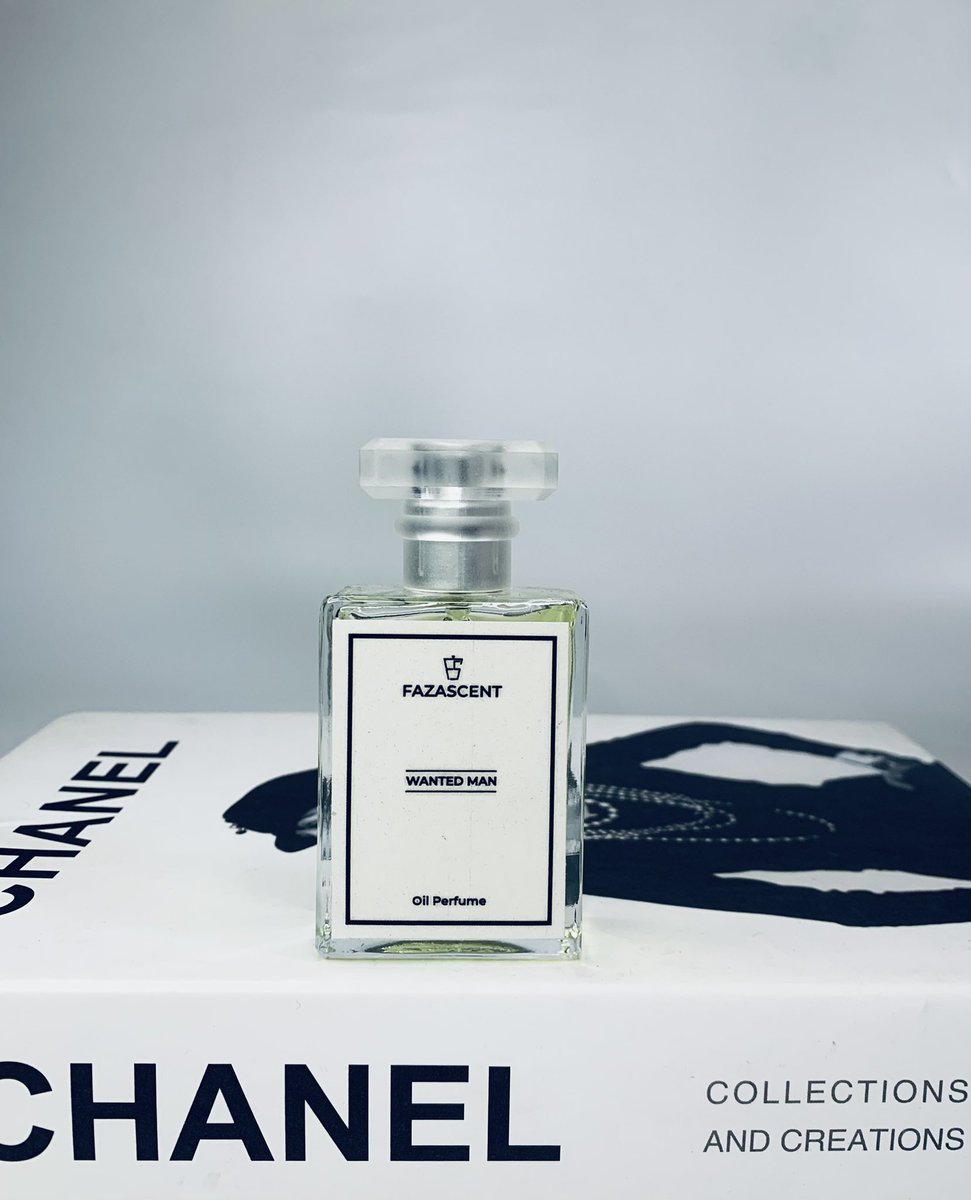 Oil perfume
Azzaro wanted
30ml: 10,000
Kubwa, Abuja.