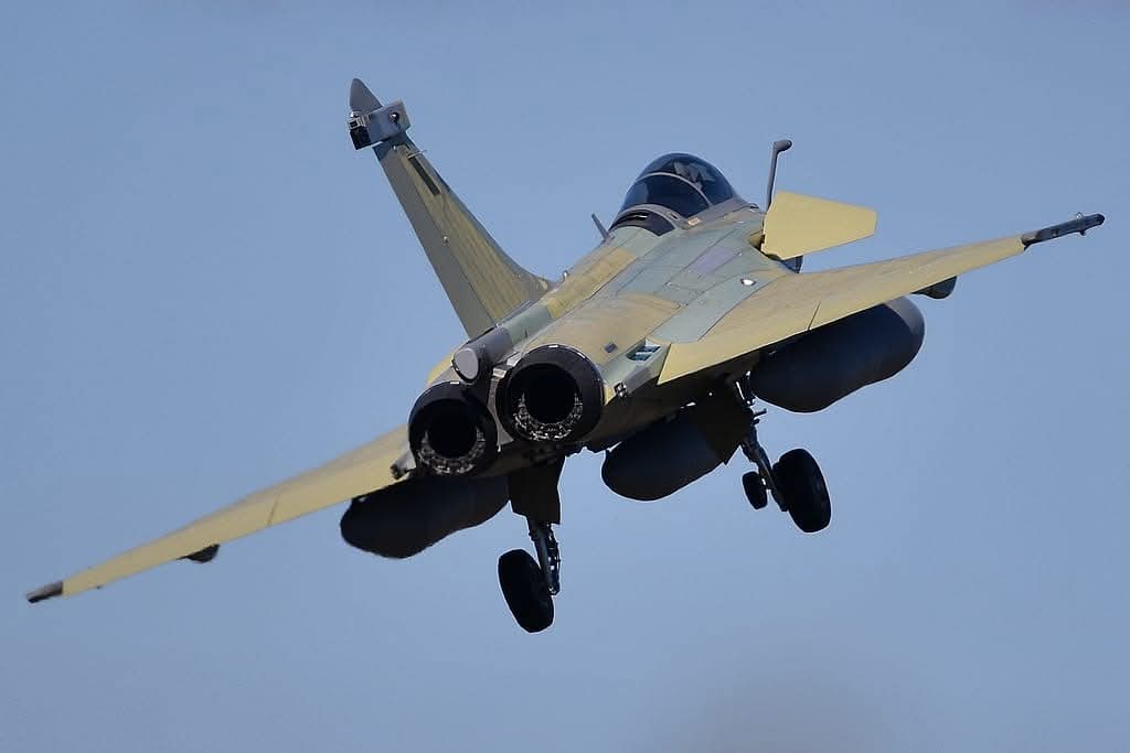#Rafale EM12 🇪🇬 hier à Mérignac
Omnirole-rafale.com 
📸 Jean Christophe Ravon