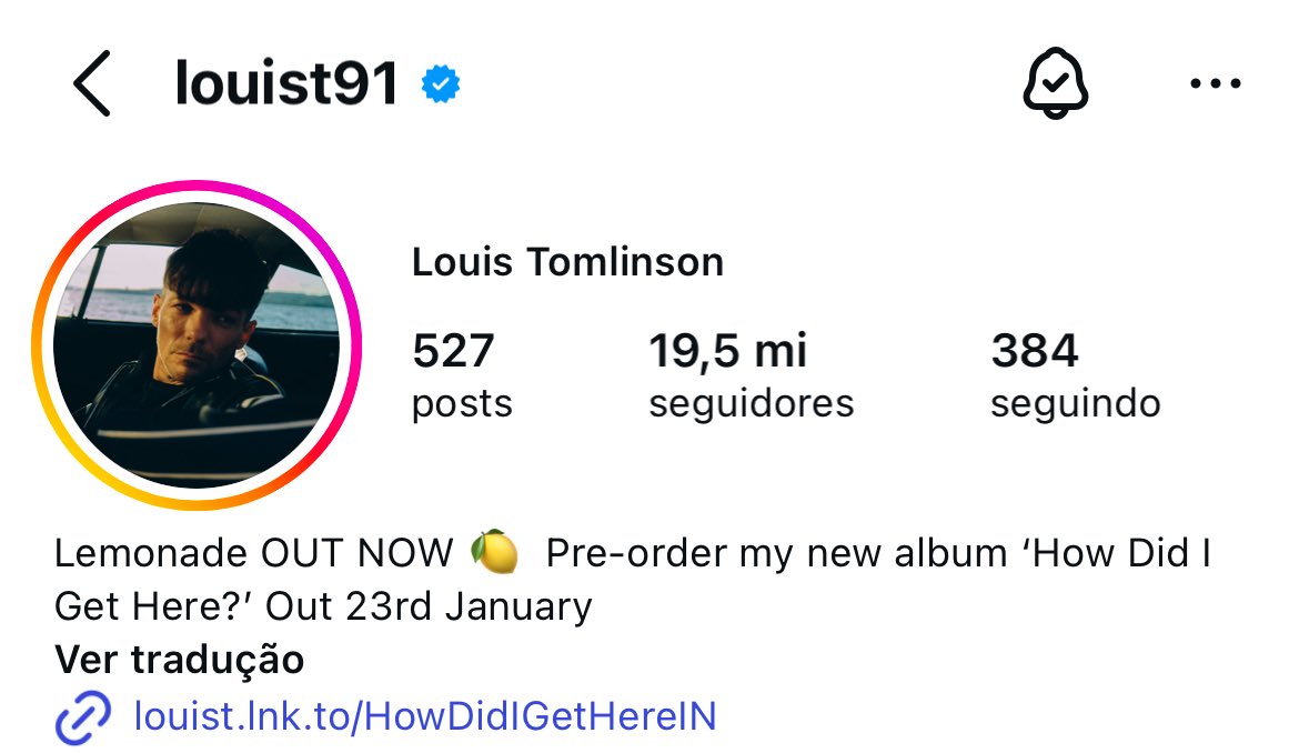 Louies Space 🍋 tweet media