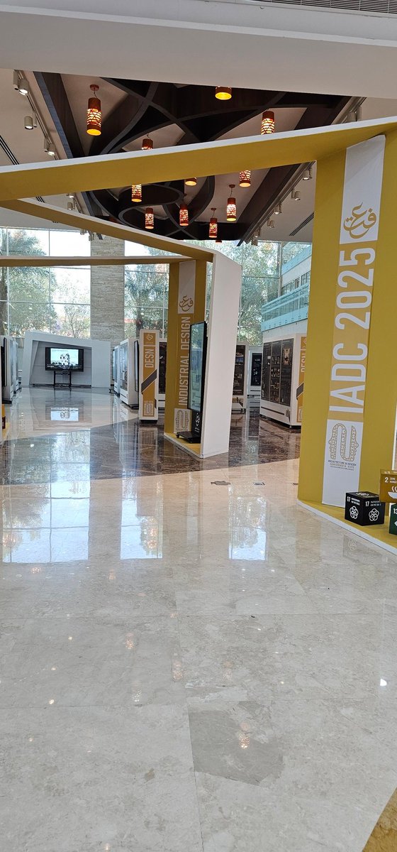 MFageha's tweet photo. Honored to present my paper “Guiding the Future Studio: A Framework for Implementing AI in Architectural Design Education” at the 4th International Architecture &amp; Design Conference &amp; Expo
Big thanks to @EffatUniversity &amp; the organizers for such an inspiring &amp; well-organized event https://t.co/7MUVItgYE1