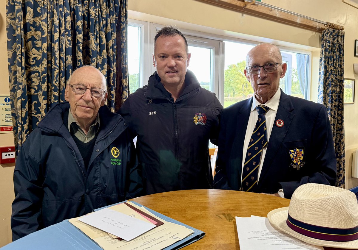 Five Ways Edwardians Alumni Association tweet media