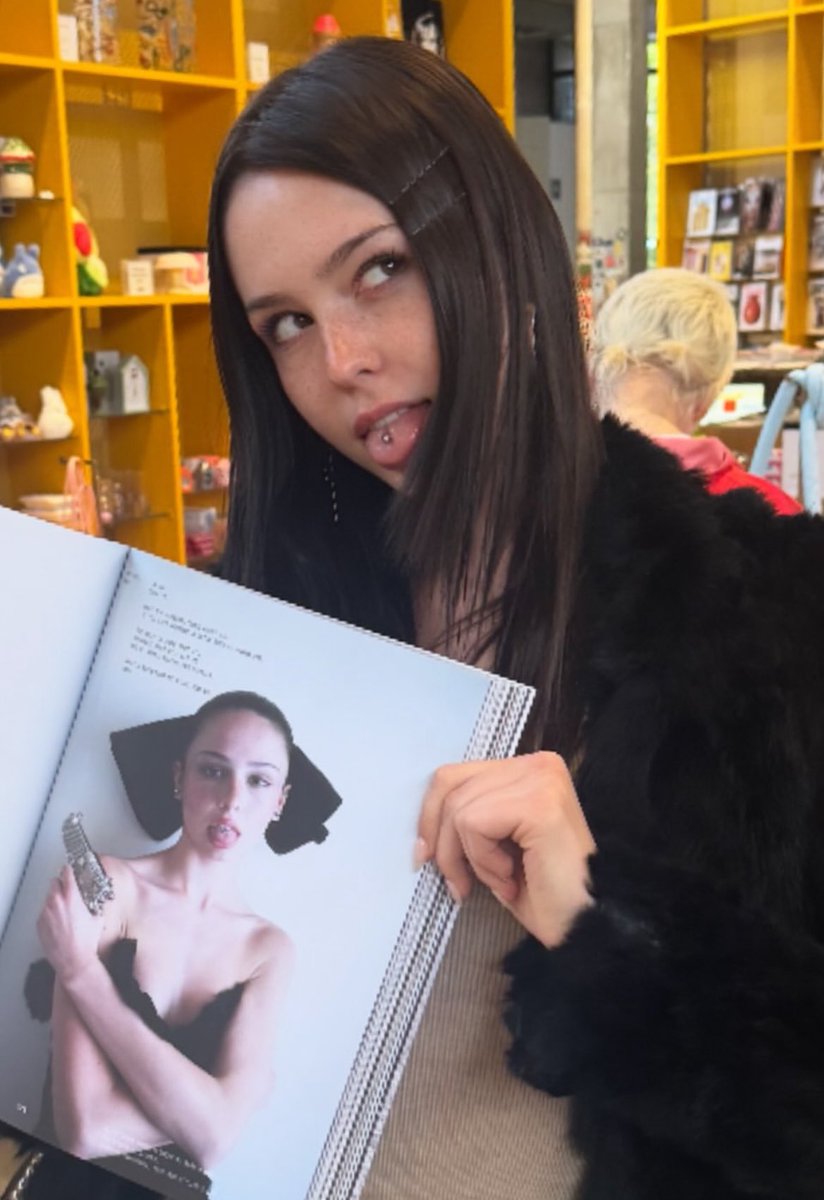 mazzy joya daily (@mazzydaily) / Posts / X