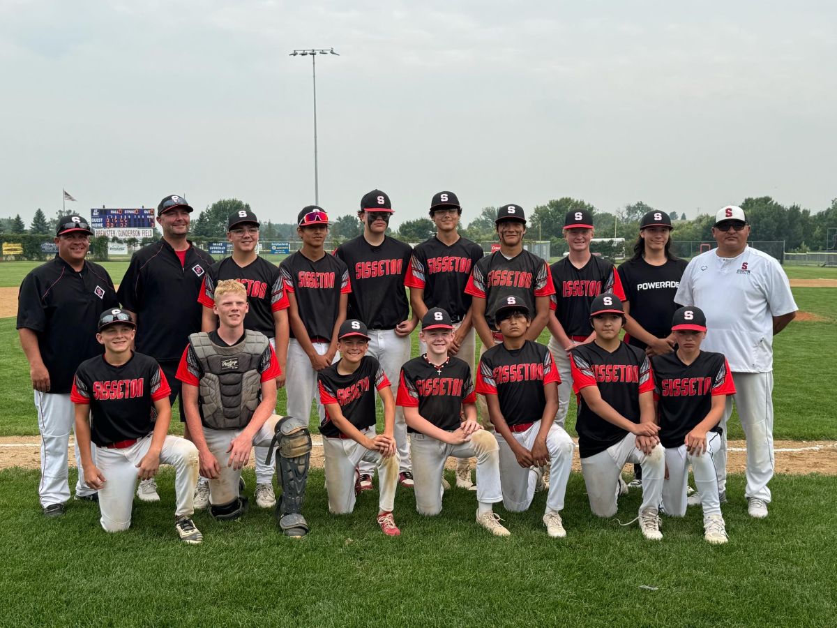 The Sisseton Youth Baseball Association recently updated the lights of its baseball complex with the help of a $150,000 USDA loan. Learn why this update is so valuable. reedfund.coop/news-and-media…