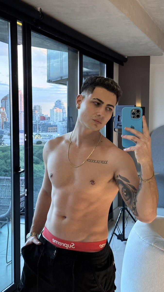 OnlyRulo Collabs 🍑 200k 🇦🇷 tweet media