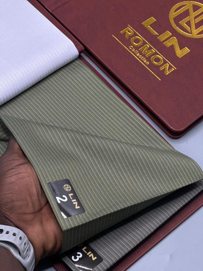 Kindly Rt🔁 Like Pls

LIN ROMON
🏷️price:#5,500 per yard 
☎️Call,DM/WhatsApp
   (08036321855)
 🌍 KANO
🛵 Nationwide delivery