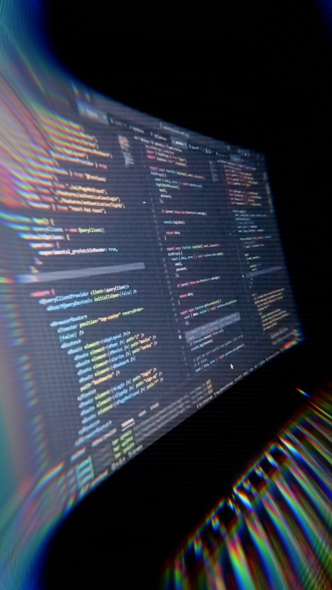 _devPRIME's tweet image. I’ve been quiet here for a while…
but not idle 🌚
i&apos;ve been busy building, learning, and experimenting and over the next few days, I’ll share what I’ve been working , and what I’m planning to learn next. 

#BuildInPublic #WebDev #ReactJS