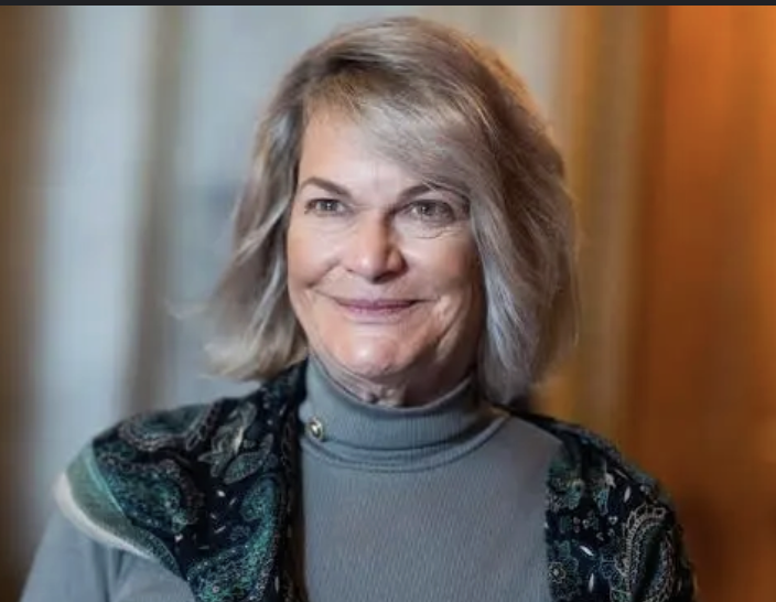 🇺🇸 SEN. LUMMIS: Progress is underway on CRYPTO TAX RULES in the Senate.