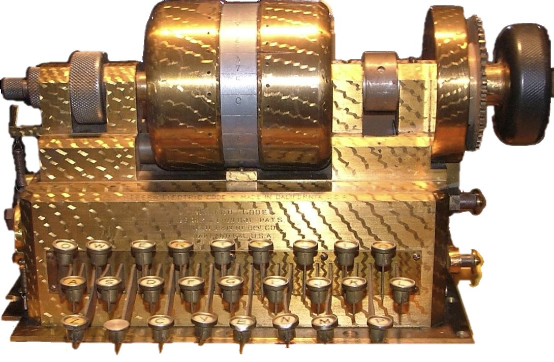 National Cryptologic Museum tweet media