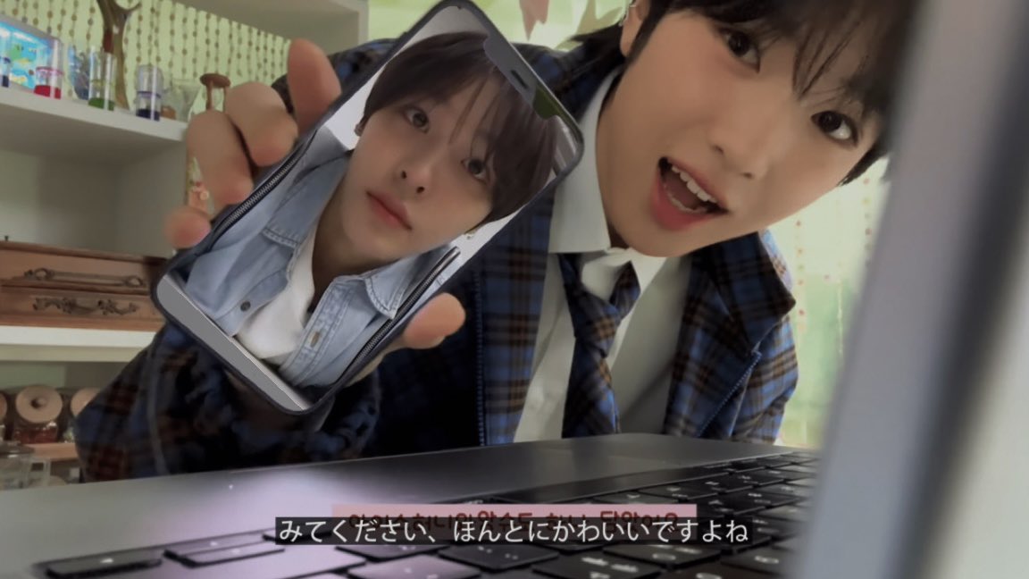 樹 tweet media