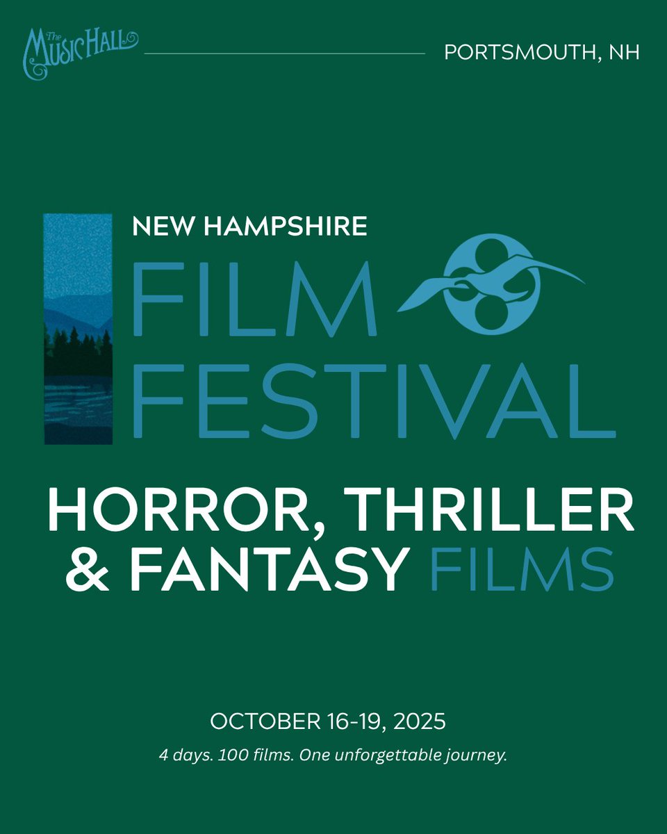 New Hampshire Film Festival tweet media